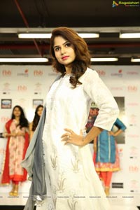 Shreya Rao Femina Miss India 2018