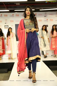 Shreya Rao Femina Miss India 2018