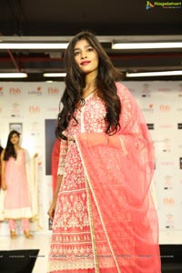 Shreya Rao Femina Miss India 2018