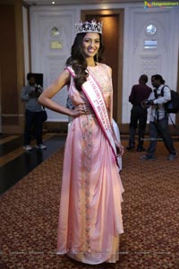 Shreya Rao Kamavarapu