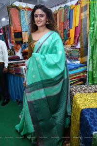 Silk and Cotton Expo