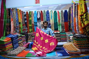 Silk and Cotton Expo