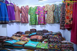 Silk and Cotton Expo