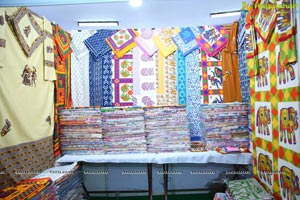 Silk and Cotton Expo