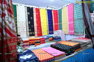 Silk and Cotton Expo