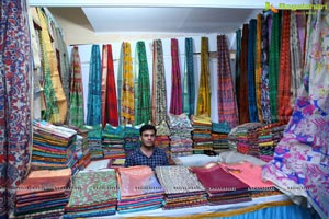 Silk and Cotton Expo