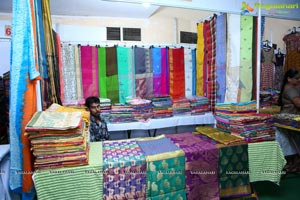 Silk and Cotton Expo