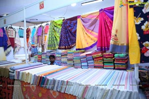 Silk and Cotton Expo