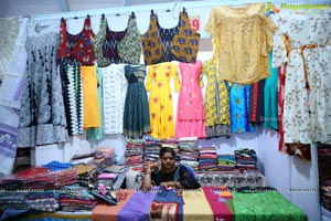 Silk and Cotton Expo