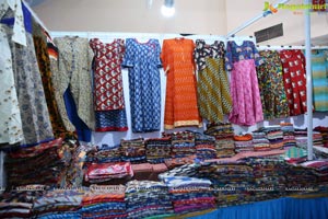 Silk and Cotton Expo