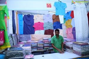 Silk and Cotton Expo