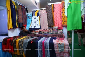 Silk and Cotton Expo