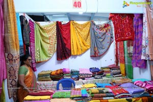 Silk and Cotton Expo