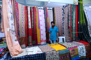 Silk and Cotton Expo