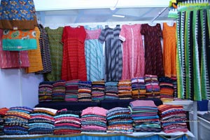 Silk and Cotton Expo