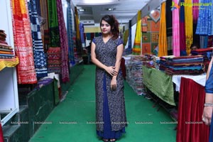 Silk and Cotton Expo