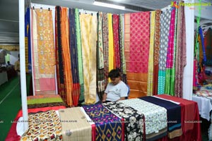 Silk and Cotton Expo