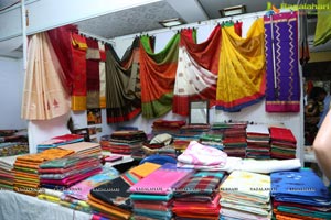 Silk and Cotton Expo