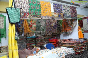 Silk and Cotton Expo