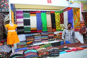 Silk and Cotton Expo