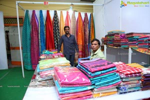 Silk and Cotton Expo