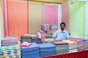 Silk and Cotton Expo