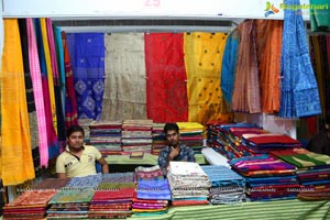 Silk and Cotton Expo