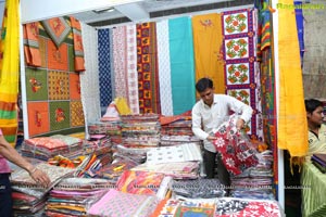 Silk and Cotton Expo