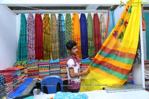 Silk and Cotton Expo