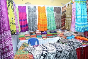 Silk and Cotton Expo