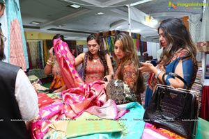 Silk and Cotton Expo