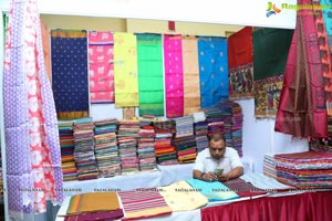 Silk and Cotton Expo