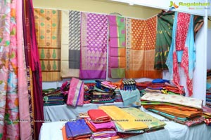 Silk and Cotton Expo