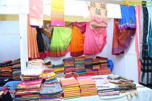 Silk and Cotton Expo