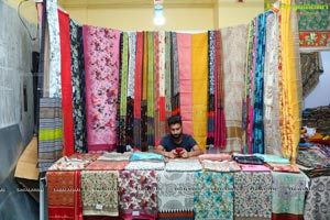 Silk and Cotton Expo