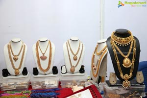 Silk and Cotton Expo July 2018