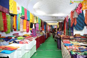 Silk and Cotton Expo July 2018