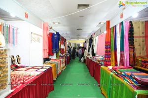 Silk and Cotton Expo July 2018