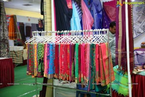 Silk and Cotton Expo July 2018