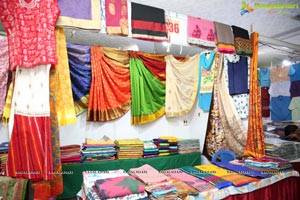 Silk and Cotton Expo July 2018