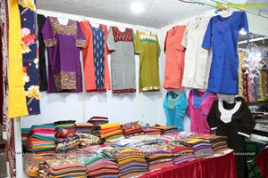 Silk and Cotton Expo July 2018