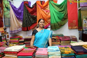 Silk and Cotton Expo July 2018