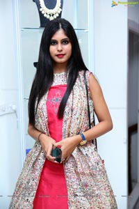 Sneha Reddy Jewellery