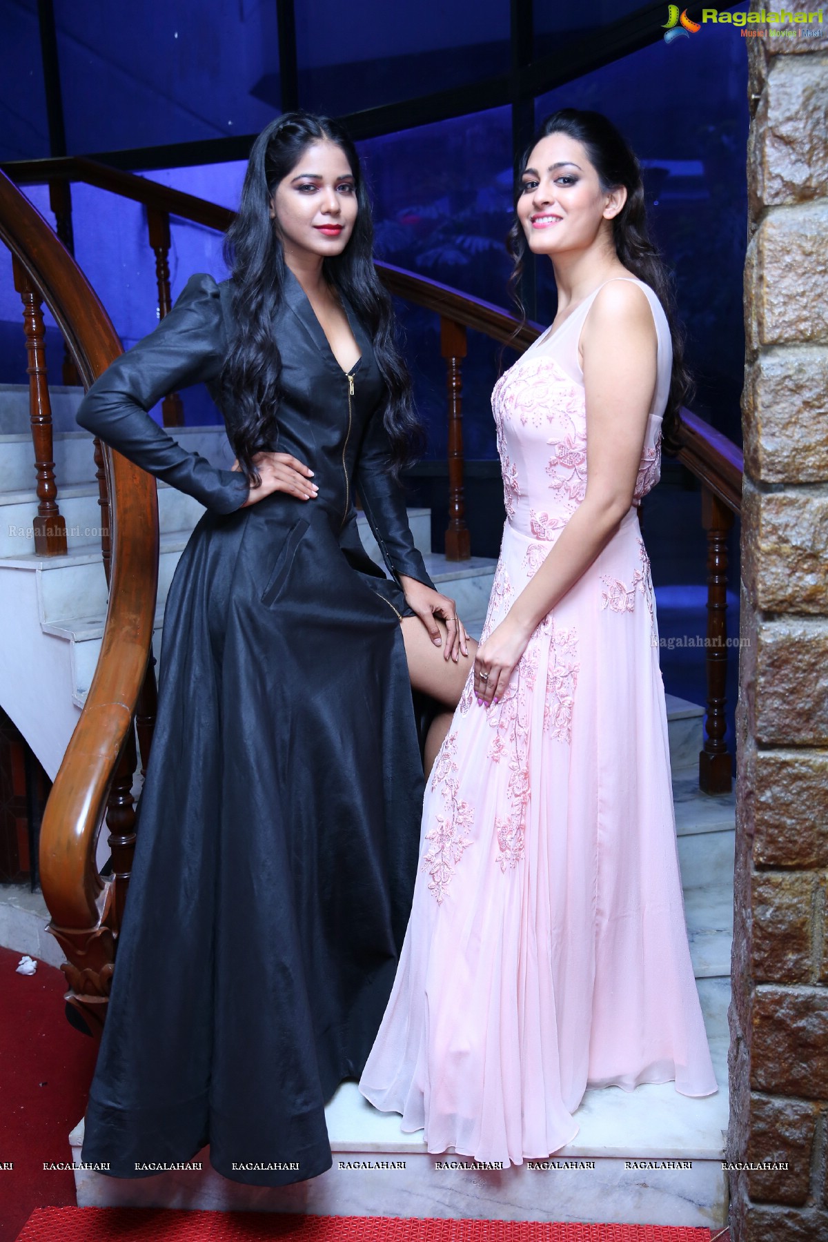 Sneha Reddy Jewellery and Fashion Show, Banjara Hills, Hyderabad