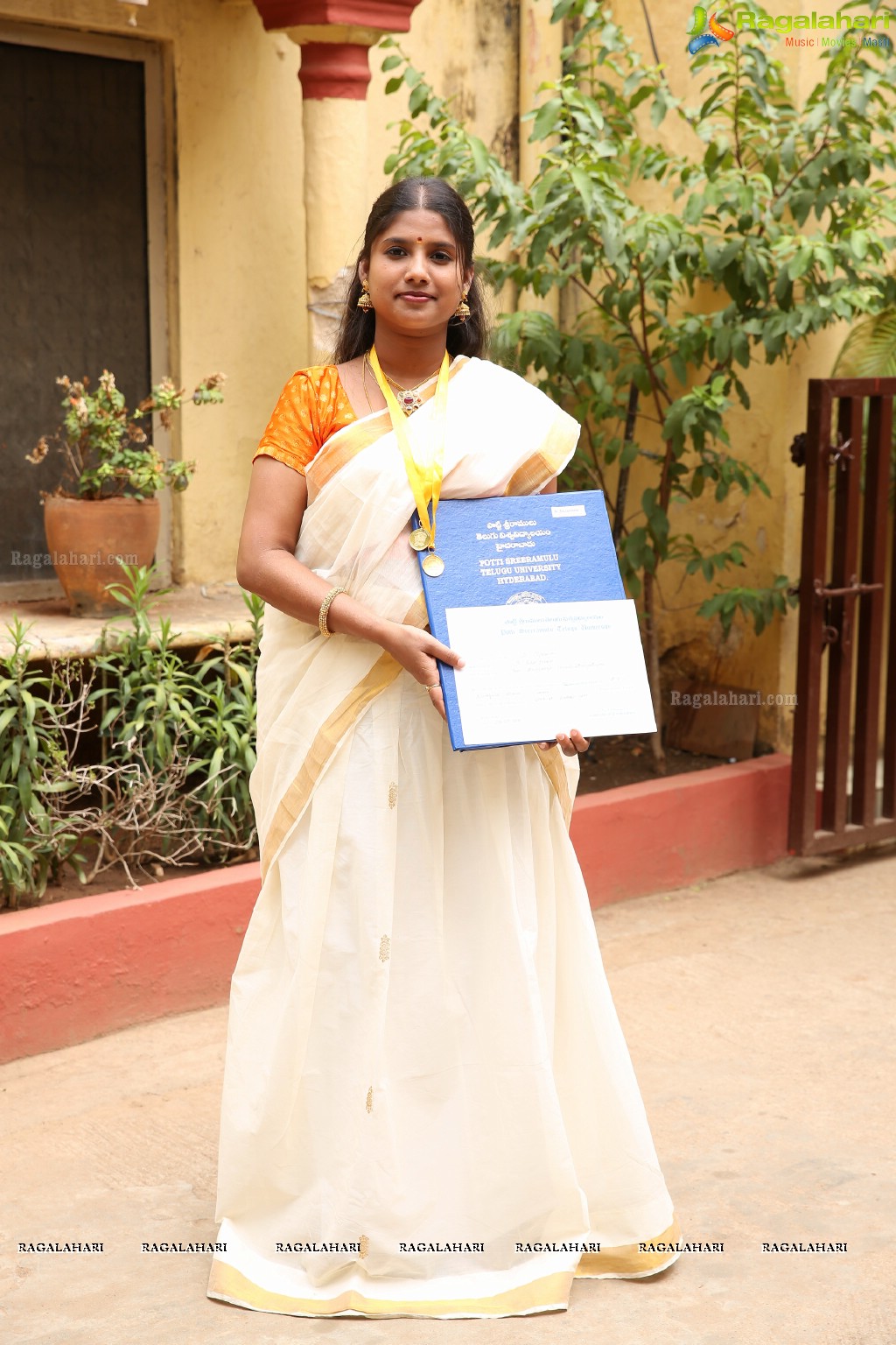 Sudam Tejaswini Press Meet