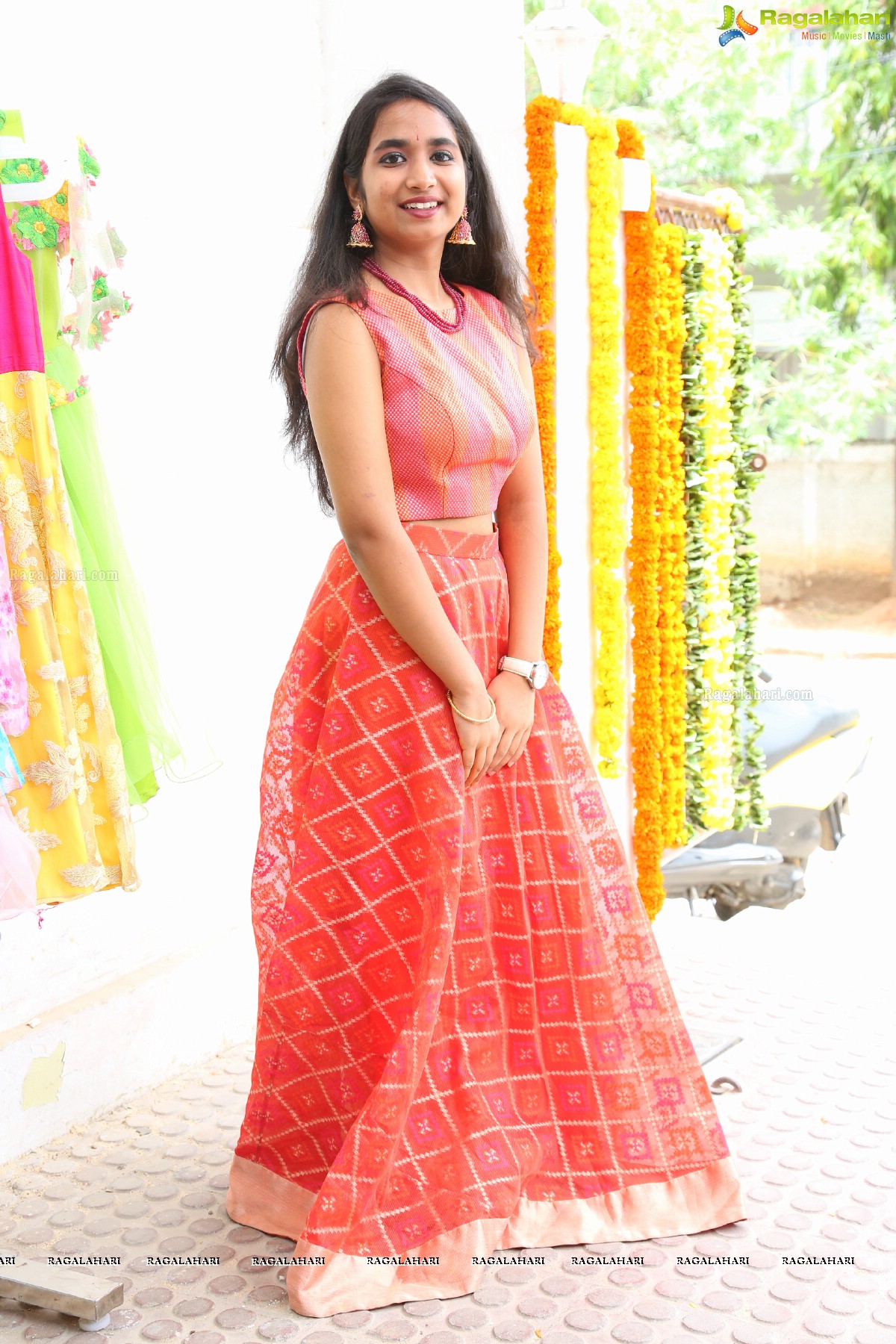 Sumedha Designer Studio Launch, Banjara Hills, Hyderabad