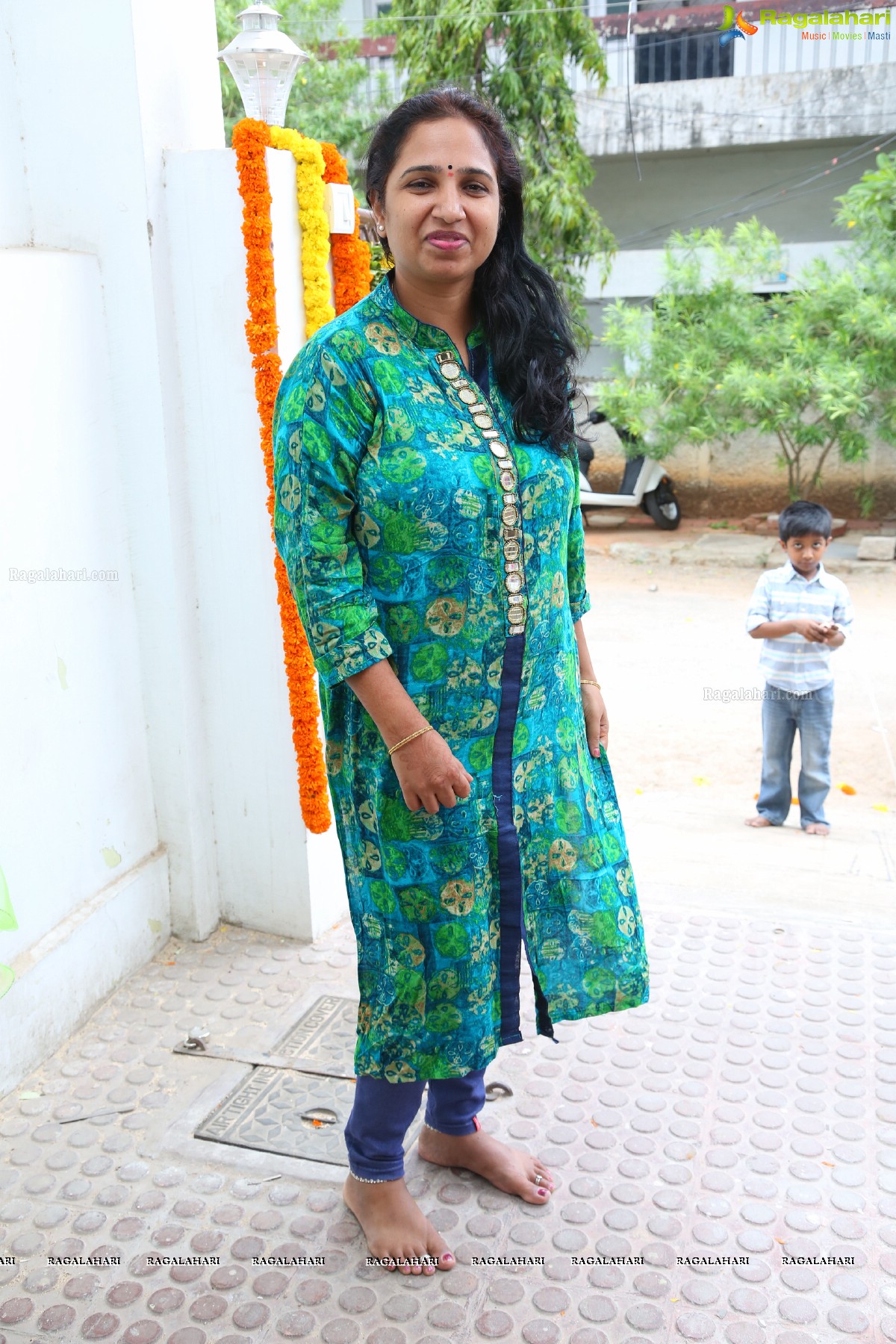 Sumedha Designer Studio Launch, Banjara Hills, Hyderabad