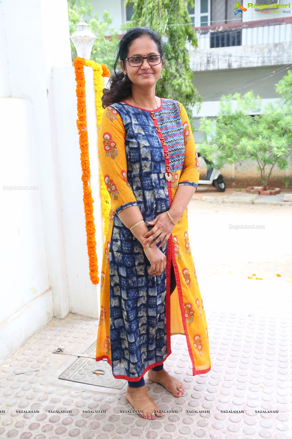 Sumedha Designer Studio Launch, Banjara Hills, Hyderabad