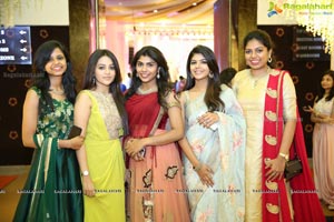 Ambica Krishna Grandson Wedding Reception