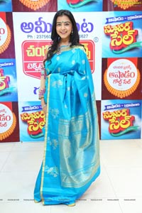 Swetha Ravuri Collections